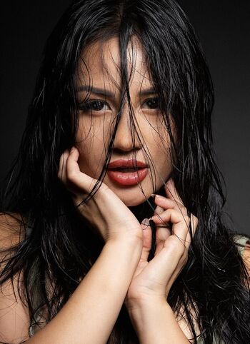 Shekinah Austria Leaked Nude OnlyFans (Photo 7)