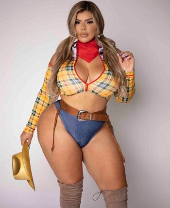 Shell Raven Leaked Nude OnlyFans (Photo 17)