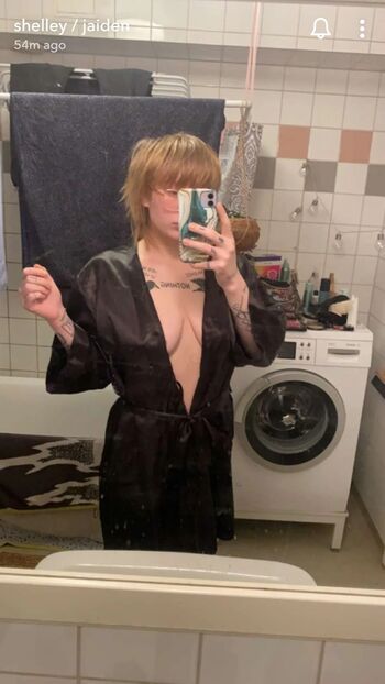 Shelley Floryd Leaked Nude OnlyFans (Photo 35)