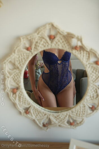 Shelley Thessyna Leaked Nude OnlyFans (Photo 8)