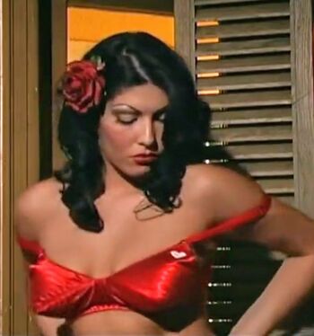Shelly Martinez