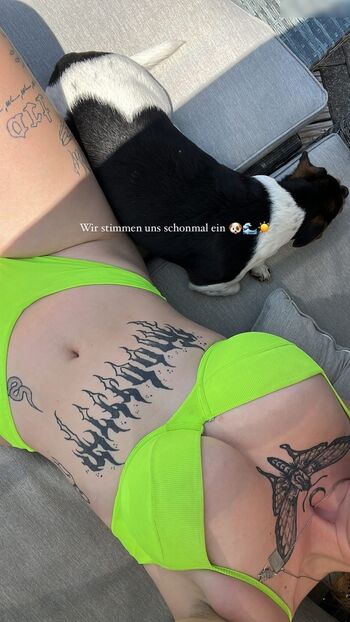 Shelly Leaked Nude OnlyFans (Photo 41)