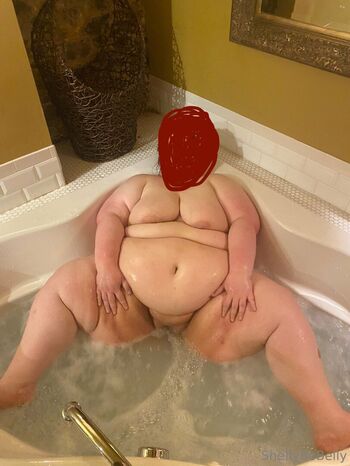 shellybobelly Leaked Nude OnlyFans (Photo 25)