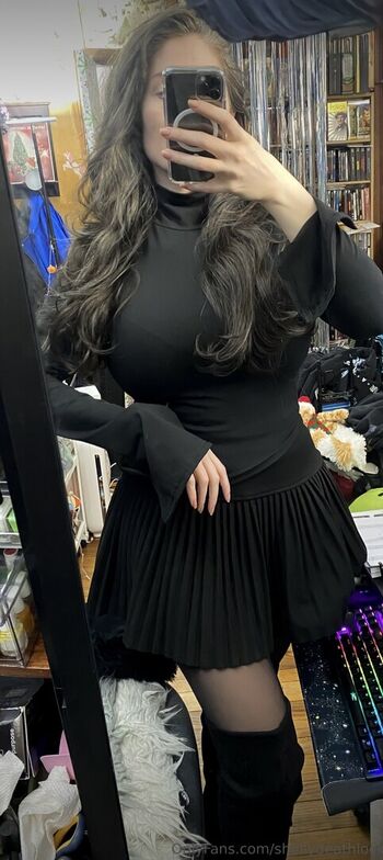 Shellydeathlock Leaked Nude OnlyFans (Photo 15)
