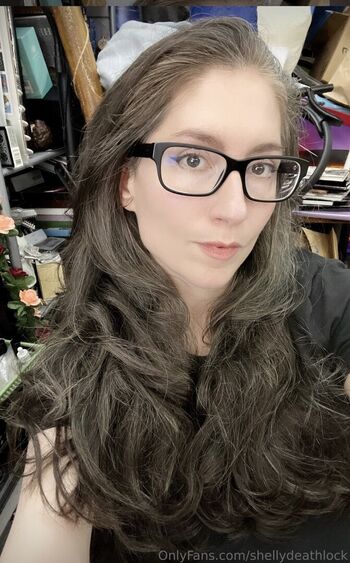 Shellydeathlock Leaked Nude OnlyFans (Photo 17)
