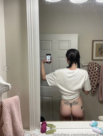 Sheluvsrach Leaked Nude OnlyFans (Photo 1)