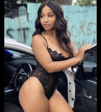 Shenseea Leaked Nude OnlyFans (Photo 118)