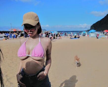 Shentonyyy Leaked Nude OnlyFans (Photo 30)