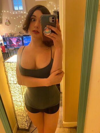 Sherry Kosnaski Leaked Nude OnlyFans (Photo 75)