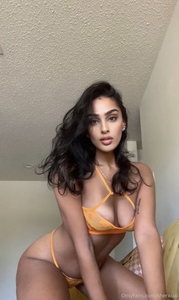 Sherxual Leaked Nude OnlyFans (Photo 3)