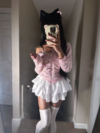 ShesnothingSpecial Leaked Nude OnlyFans (Photo 4)