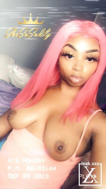 shesosadity Leaked Nude OnlyFans (Photo 13)