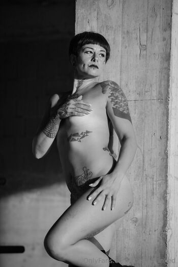 shewolf_inked Leaked Nude OnlyFans (Photo 35)