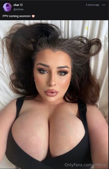 Shhhar Leaked Nude OnlyFans (Photo 34)