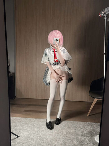 shibachipipa Leaked Nude OnlyFans (Photo 1)