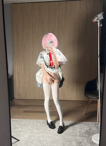shibachipipa Leaked Nude OnlyFans (Photo 6)