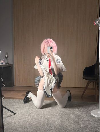 shibachipipa Leaked Nude OnlyFans (Photo 9)