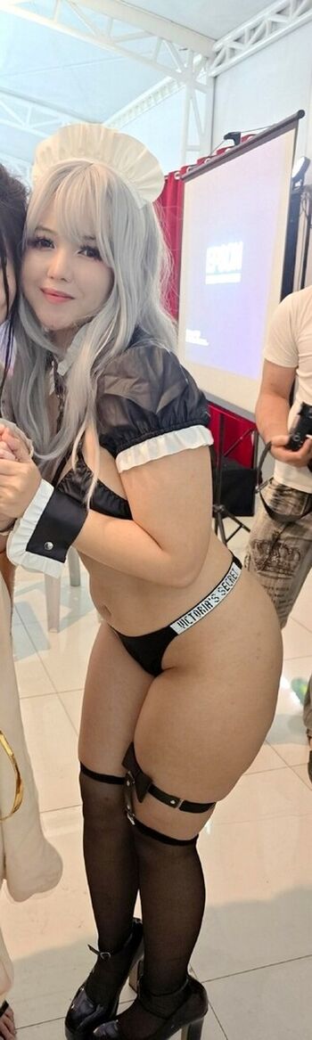 Shichineesan Leaked Nude OnlyFans (Photo 20)