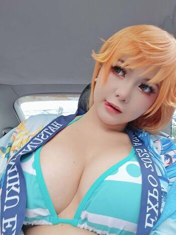 Shichineesan Leaked Nude OnlyFans (Photo 23)