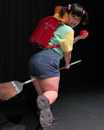 Shigetani Hotaru