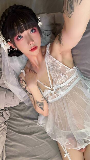 shiliuyelei Leaked Nude OnlyFans (Photo 274)