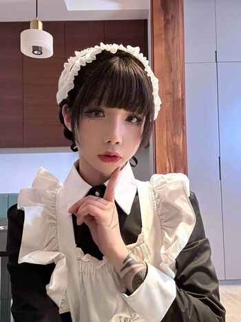 shiliuyelei Leaked Nude OnlyFans (Photo 282)