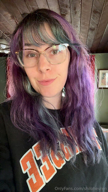 shilohevren