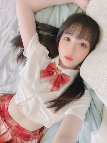 Shimo Leaked Nude OnlyFans (Photo 25)