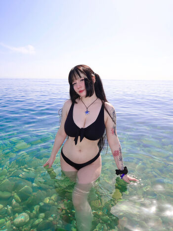 Shini Waifu Leaked Nude OnlyFans (Photo 10)