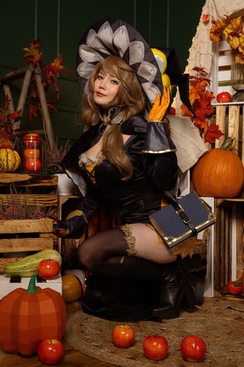 Shini Waifu