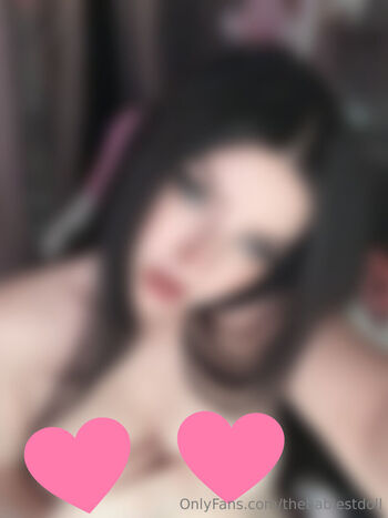 Shinuki Leaked Nude OnlyFans (Photo 9)