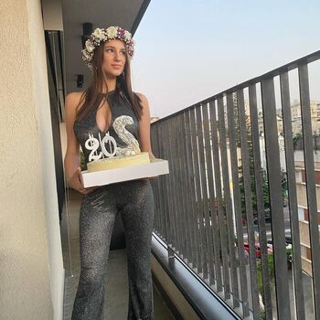 Shira Shabat Leaked Nude OnlyFans (Photo 30)