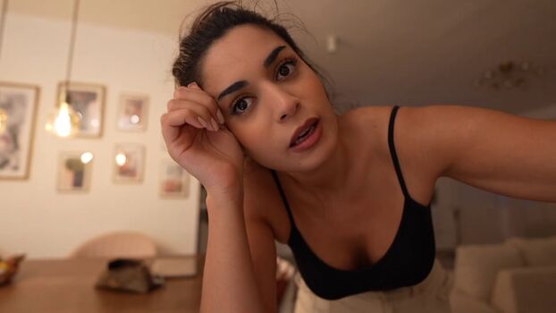 Shirin Azami Leaked Nude OnlyFans (Photo 398)