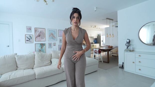 Shirin Azami Leaked Nude OnlyFans (Photo 406)