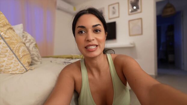 Shirin Azami Leaked Nude OnlyFans (Photo 418)