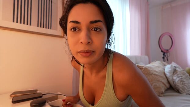 Shirin Azami Leaked Nude OnlyFans (Photo 423)
