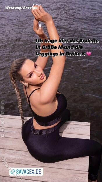 Shirin David