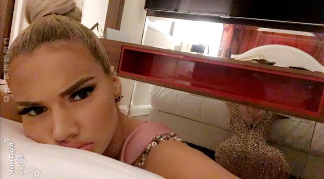 Shirin David
