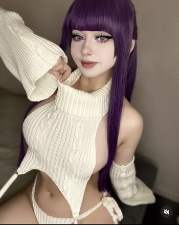 Shiro.cos Leaked Nude OnlyFans (Photo 16)