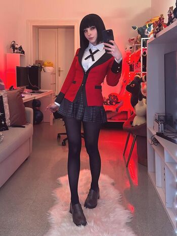 Shiro Kitsune