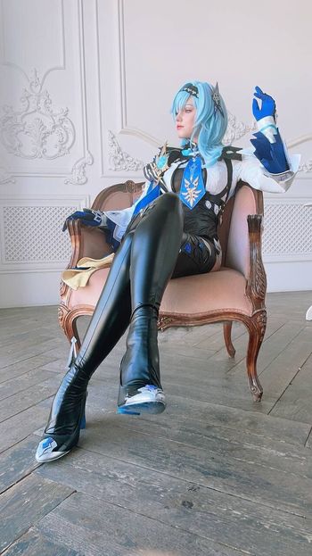 Shirogane-sama