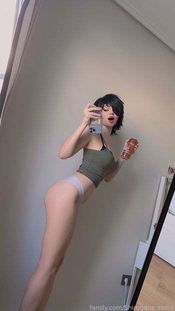 Shirogane-sama Leaked Nude OnlyFans (Photo 639)