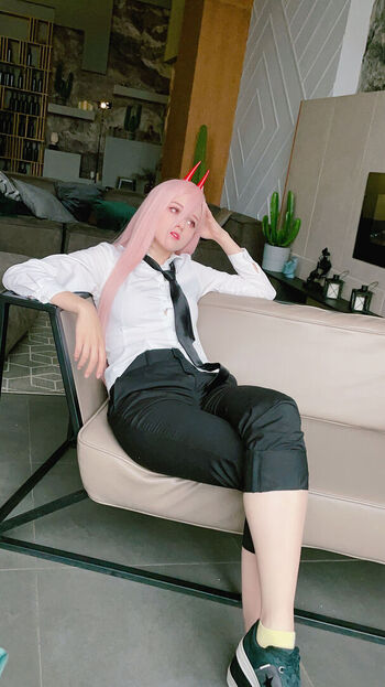 Shirogane-sama