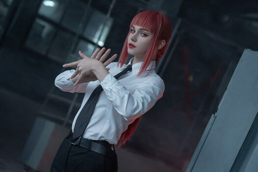 Shirogane-sama