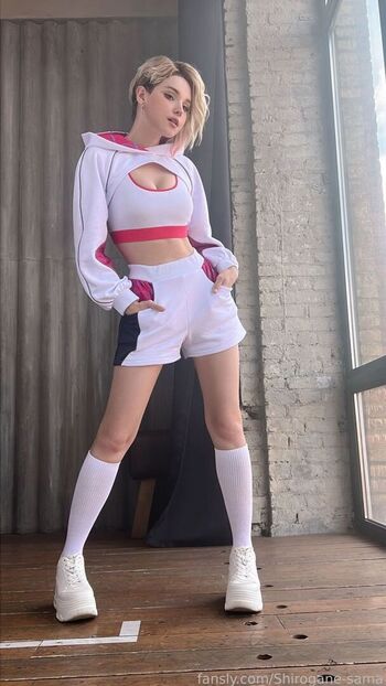Shirogane-sama