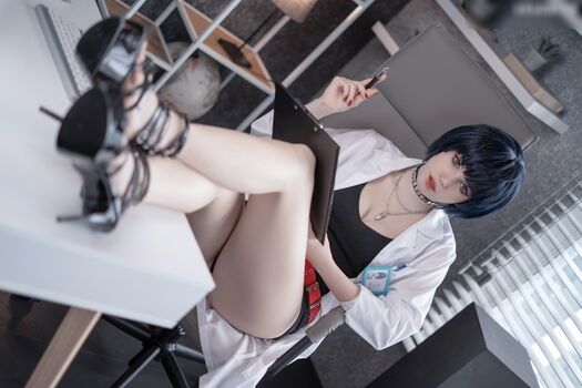 Shirogane-sama
