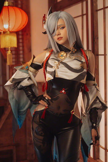 Shirogane-sama