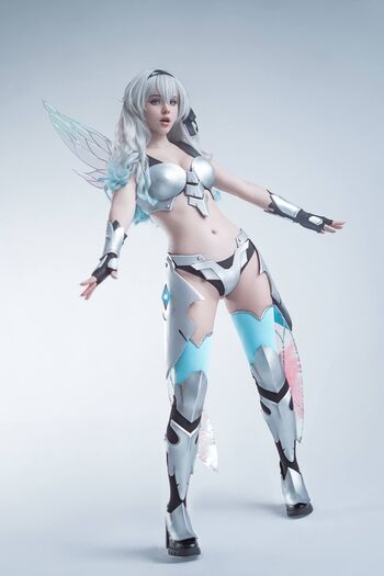 Shirogane-sama