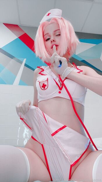 Shirogane-sama
