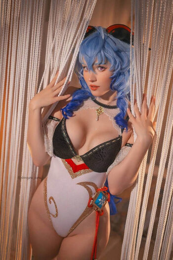 Shirogane-sama